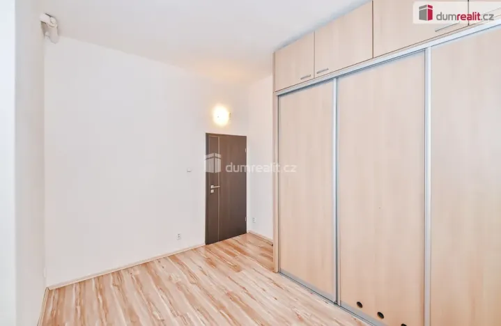 Pronájem bytu 2+kk, Praha - Libeň, U libeňského pivovaru, 50 m2