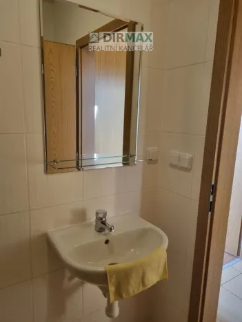 Pronájem bytu 1+kk, Plzeň, Plzenecká, 22 m2