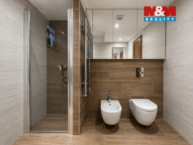 Pronájem bytu 3+kk, Hradec Králové, Na Výsluní, 68 m2