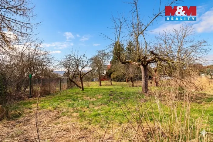 Prodej pozemku pro bydlení, Hroznětín, ČSA, 906 m2