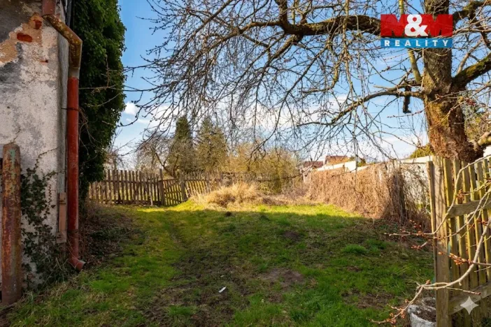 Prodej pozemku pro bydlení, Hroznětín, ČSA, 906 m2