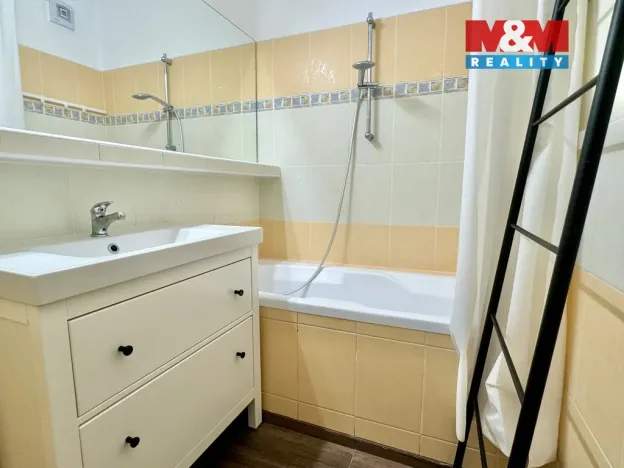 Pronájem bytu 3+kk, Slaný, O. Scheinpflugové, 68 m2