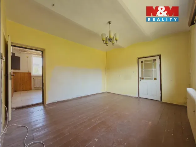 Prodej rodinného domu, Rychvald, Zbytky, 156 m2