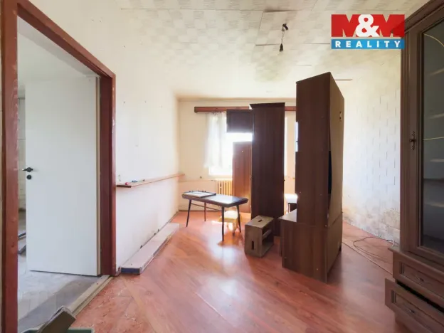 Prodej rodinného domu, Rychvald, Zbytky, 156 m2