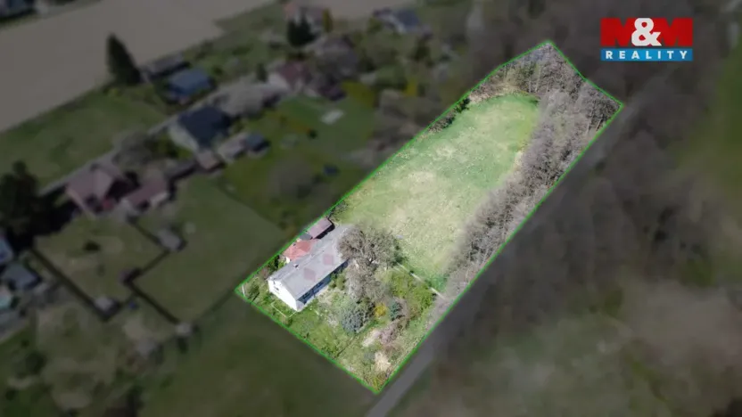 Prodej rodinného domu, Rychvald, Zbytky, 156 m2