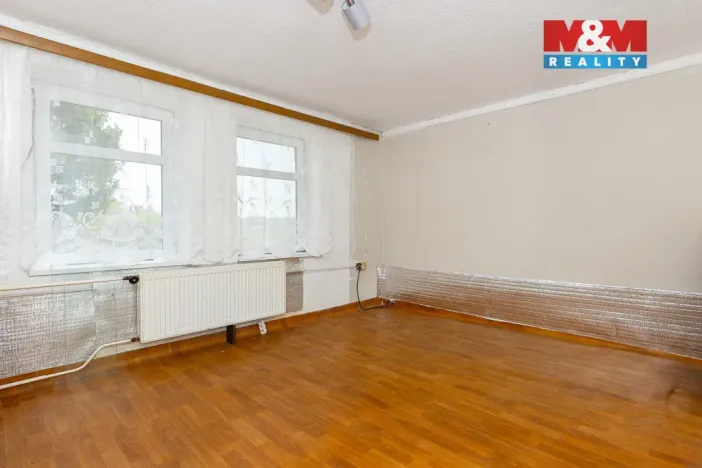 Prodej chalupy, Jedousov - Loděnice, 70 m2