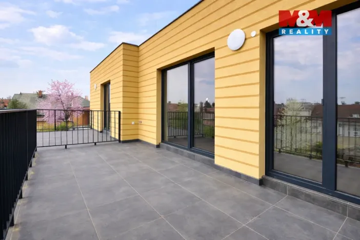 Prodej bytu 2+kk, Mladá Boleslav - Mladá Boleslav II, Husova, 51 m2