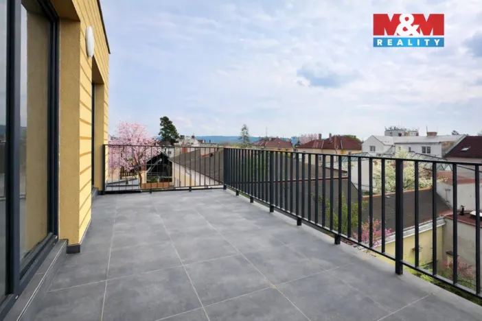 Prodej bytu 2+kk, Mladá Boleslav - Mladá Boleslav II, Husova, 51 m2