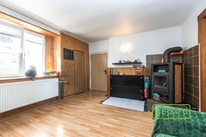 Prodej vícegeneračního domu, Středokluky, Lidická, 567 m2