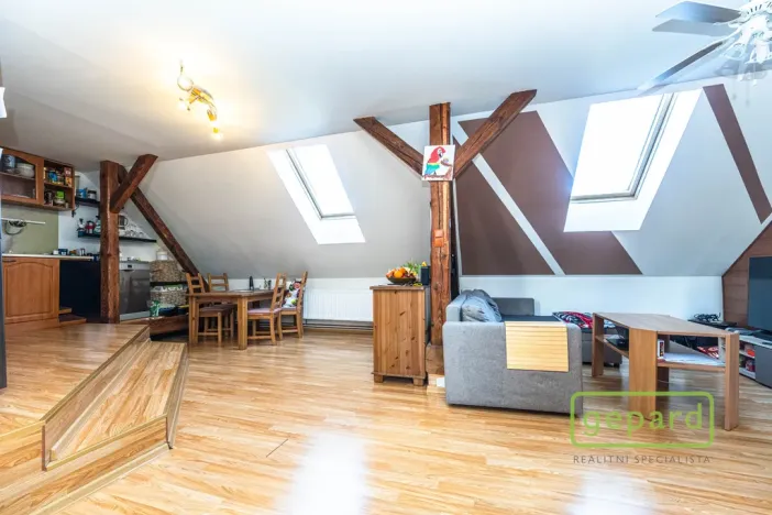 Prodej vícegeneračního domu, Středokluky, Lidická, 567 m2