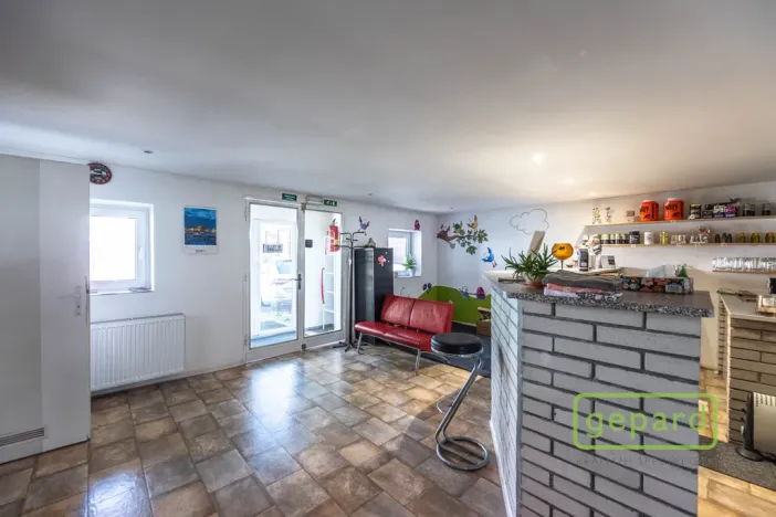 Prodej vícegeneračního domu, Středokluky, Lidická, 567 m2