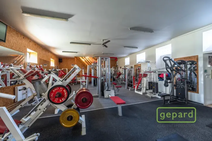 Prodej vícegeneračního domu, Středokluky, Lidická, 567 m2