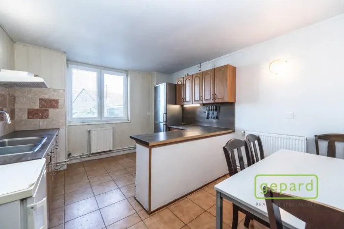 Prodej vícegeneračního domu, Středokluky, Lidická, 569 m2