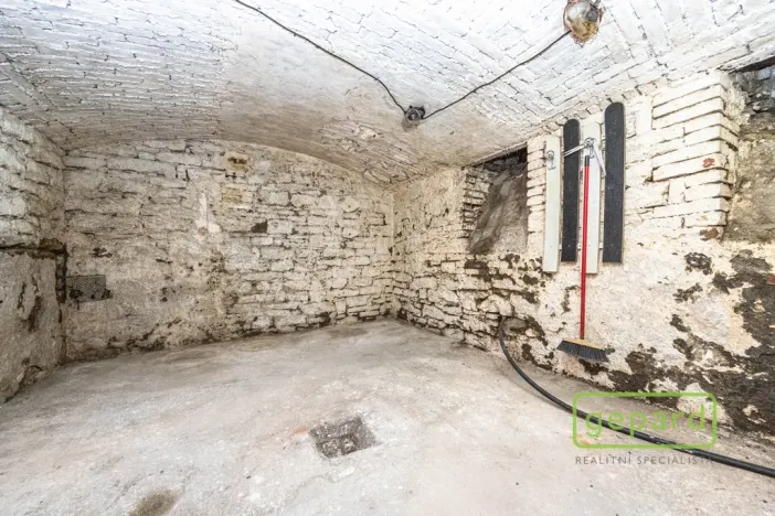 Prodej vícegeneračního domu, Středokluky, Lidická, 569 m2