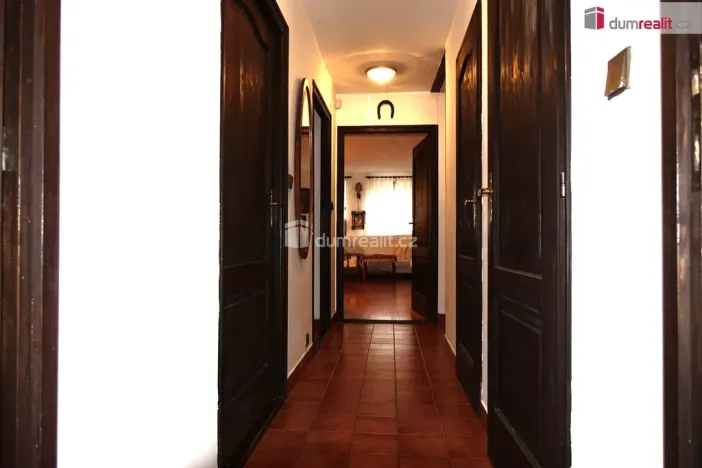 Prodej chaty, Křivsoudov - Lhota Bubeneč, 180 m2