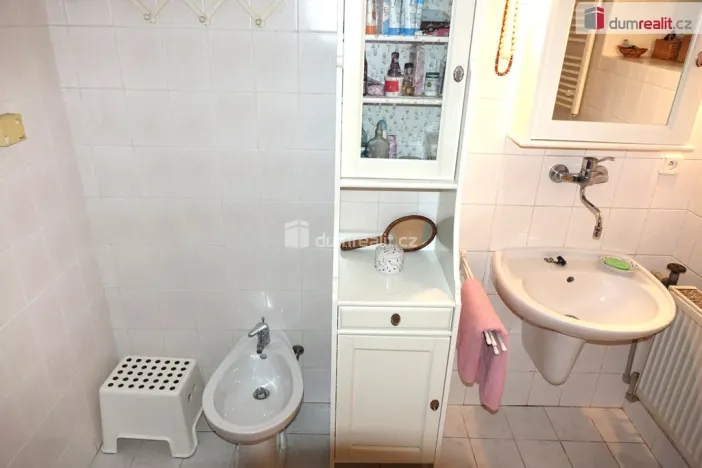 Prodej chaty, Křivsoudov - Lhota Bubeneč, 180 m2