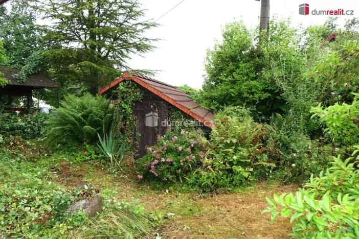 Prodej chaty, Křivsoudov - Lhota Bubeneč, 180 m2