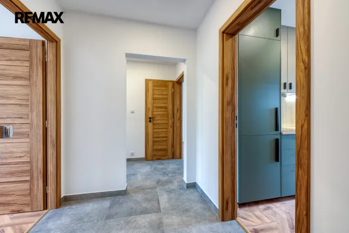 Pronájem bytu 3+1, Praha - Háje, Matúškova, 65 m2