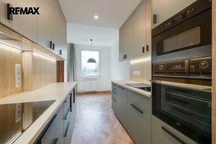 Pronájem bytu 3+1, Praha - Háje, Matúškova, 65 m2