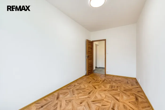 Pronájem bytu 3+1, Praha - Háje, Matúškova, 65 m2