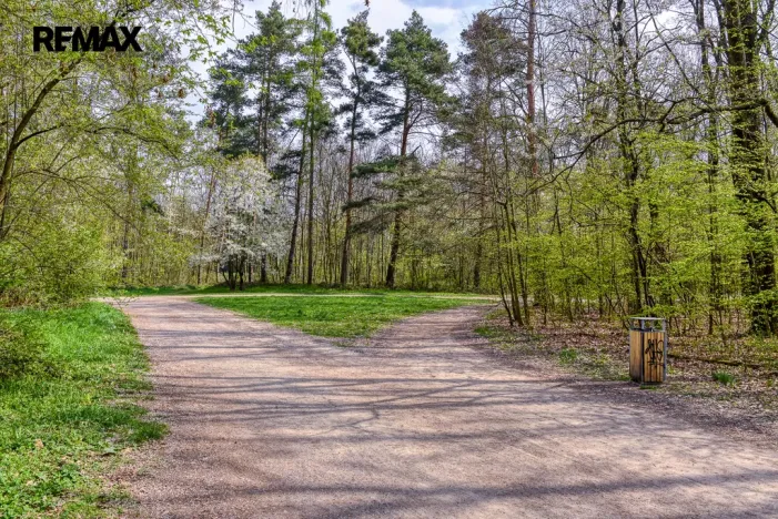 Pronájem bytu 3+1, Praha - Háje, Matúškova, 65 m2