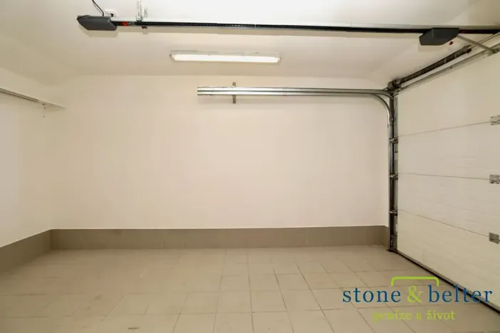 Pronájem rodinného domu, Nučice, U Cihelny, 132 m2