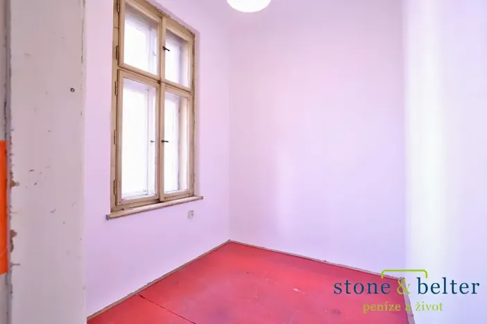 Prodej bytu 3+1, Praha - Bubeneč, Čs. armády, 123 m2