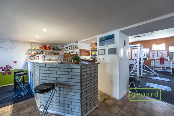 Prodej komerční nemovitosti, Středokluky, Lidická, 567 m2