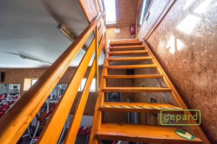 Prodej komerční nemovitosti, Středokluky, Lidická, 567 m2