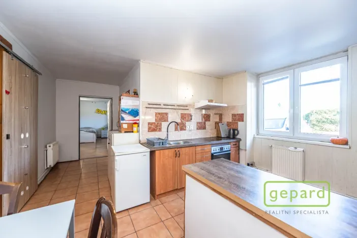 Prodej komerční nemovitosti, Středokluky, Lidická, 567 m2