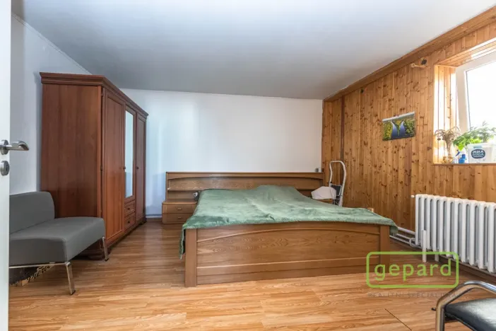 Prodej komerční nemovitosti, Středokluky, Lidická, 567 m2