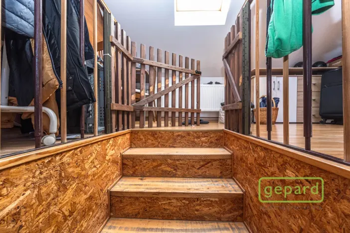 Prodej komerční nemovitosti, Středokluky, Lidická, 567 m2