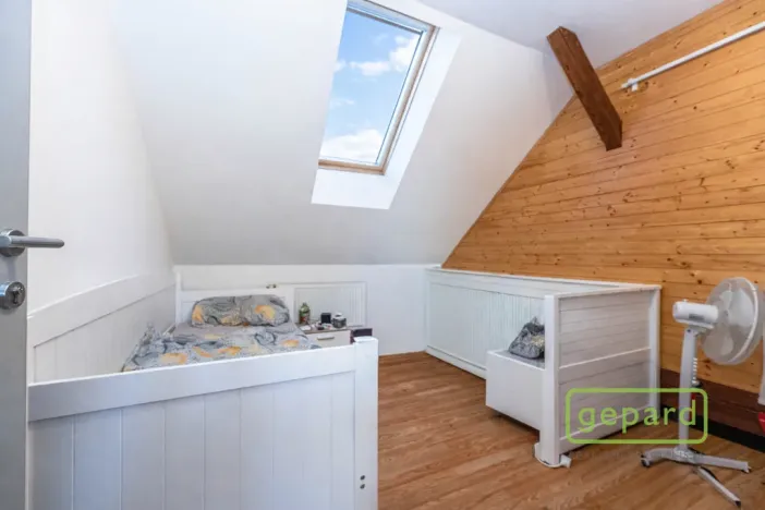 Prodej komerční nemovitosti, Středokluky, Lidická, 567 m2