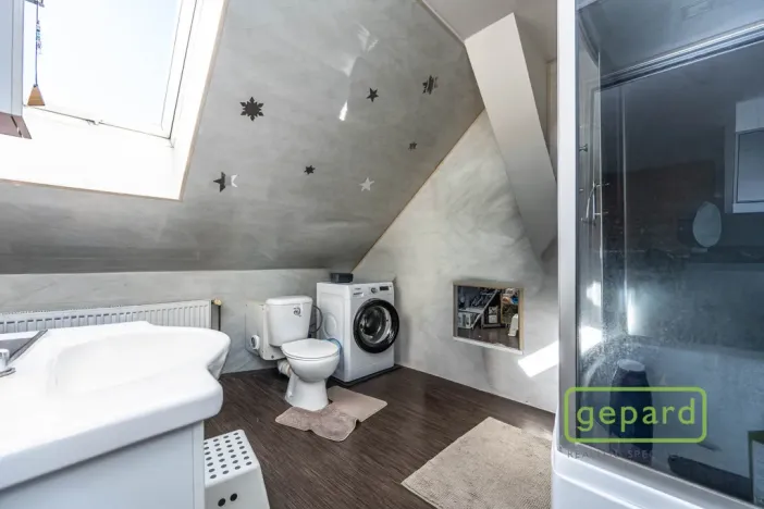 Prodej komerční nemovitosti, Středokluky, Lidická, 567 m2