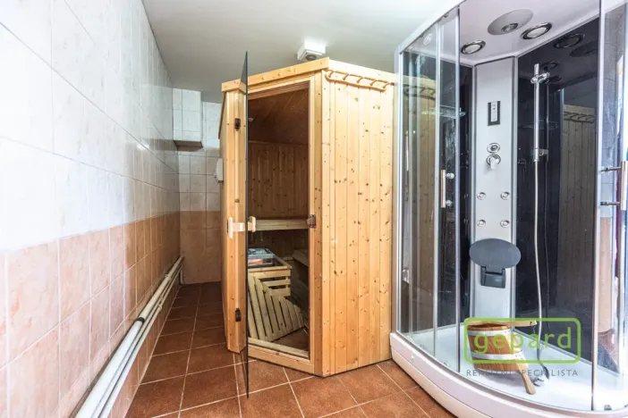 Prodej komerční nemovitosti, Středokluky, Lidická, 569 m2