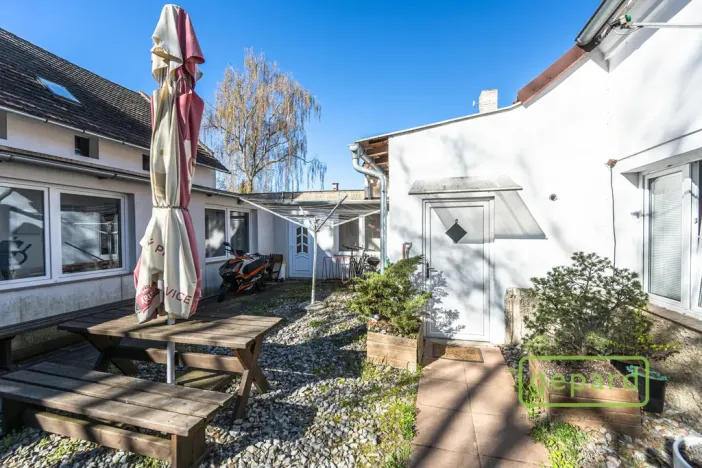 Prodej komerční nemovitosti, Středokluky, Lidická, 569 m2