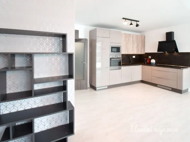 Pronájem bytu 3+kk, Brno - Staré Brno, Kopečná, 73 m2