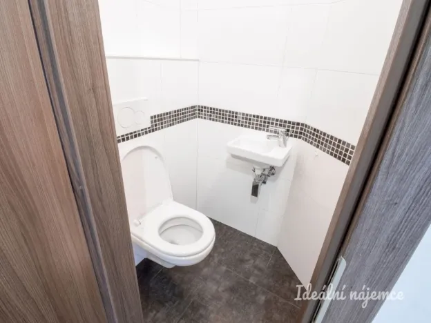 Pronájem bytu 3+kk, Brno - Staré Brno, Kopečná, 73 m2