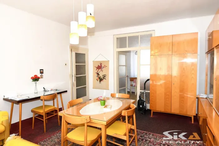 Prodej bytu 3+1, Louny, 28. října, 76 m2