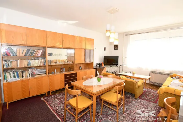 Prodej bytu 3+1, Louny, 28. října, 76 m2