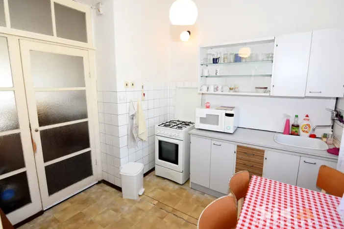 Prodej bytu 3+1, Louny, 28. října, 76 m2