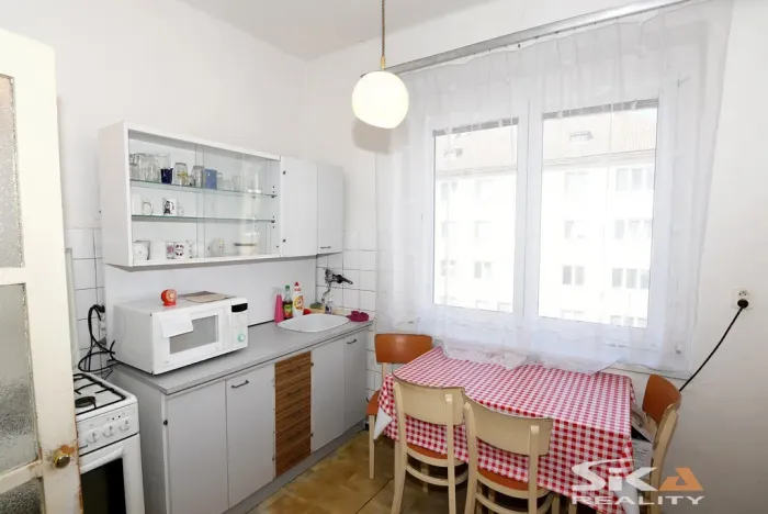 Prodej bytu 3+1, Louny, 28. října, 76 m2