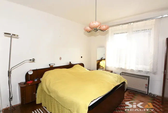 Prodej bytu 3+1, Louny, 28. října, 76 m2