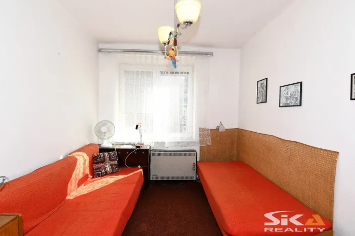 Prodej bytu 3+1, Louny, 28. října, 76 m2