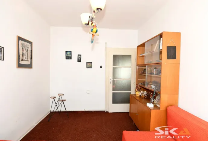 Prodej bytu 3+1, Louny, 28. října, 76 m2