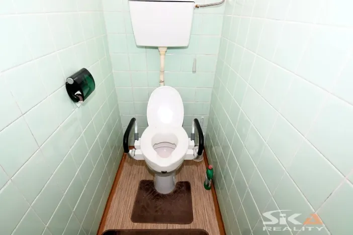 Prodej bytu 3+1, Louny, 28. října, 76 m2