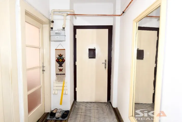 Prodej bytu 3+1, Louny, 28. října, 76 m2