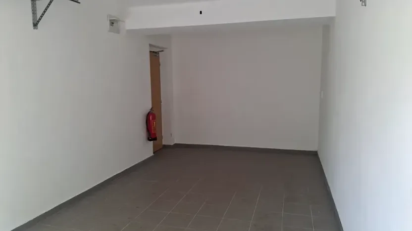 Prodej garáže, České Budějovice, Nová, 17 m2