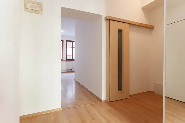 Pronájem bytu 2+kk, České Budějovice, Otakarova, 38 m2
