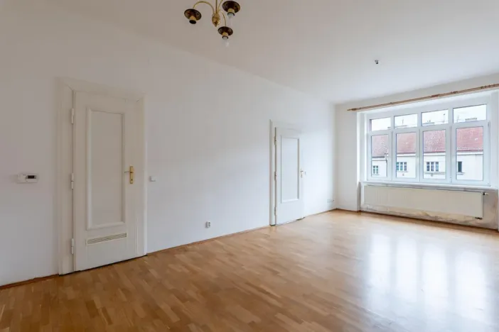 Prodej bytu 2+kk, Praha - Nusle, 5. května, 62 m2